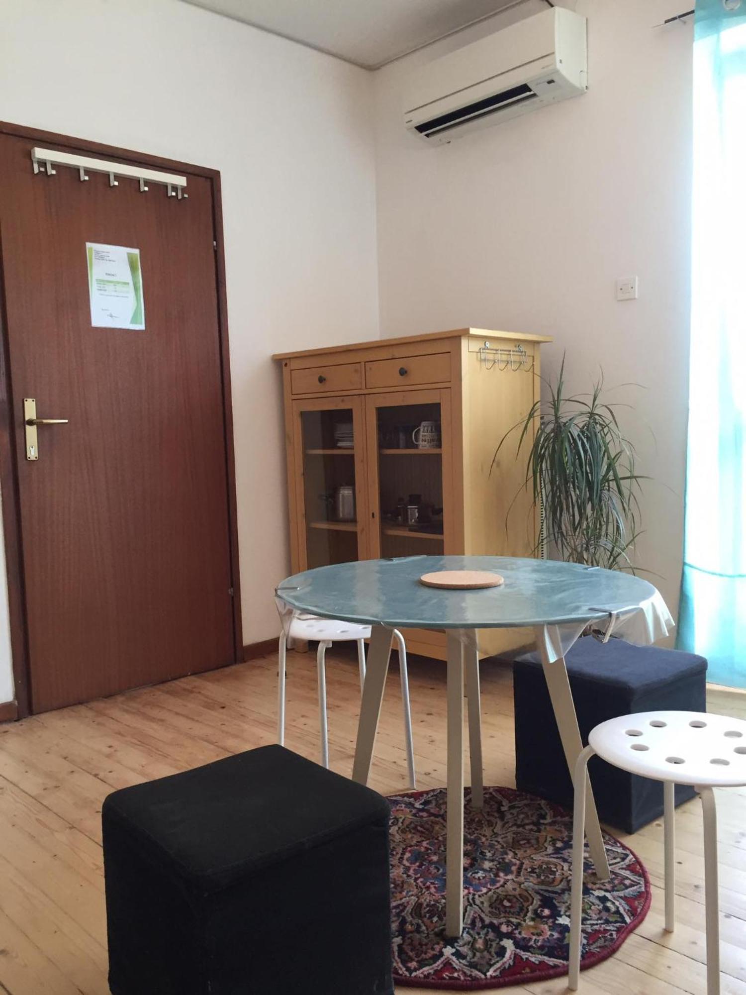 Apartment Cimbora, Salara Farmhouse Копер Экстерьер фото